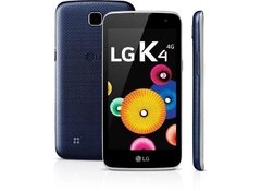 Lg K4 8gb 1gb Ram 8mp Tela 5.0