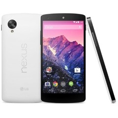 SMARTPHONE LG D821 NEXUS 5, 4G ANDROID 4.4 QUAD CORE 2.26GHZ 16GB CÂMERA 8MP TELA 5", BRANCO - comprar online