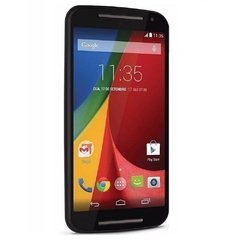 CELULAR Motorola Moto G 4G 2015 XT1079 Dual 16GB, processador de 1.2Ghz Quad-Core, Bluetooth Versão 4.0, Android 5.0.2 Lollipop, Quad-Band 850/900/1800/1900 - Infotecline