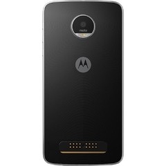 Smartphone Moto Z Play XT-1635 Dual Chip Android 6.0 Tela 5.5" 32GB Câmera 16MP - Preto - comprar online