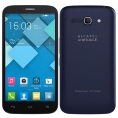 Celular Alcatel Onetouch Pop C9 7047E Dual, processador de 1.3Ghz Quad-Core, Bluetooth Versão 4.0, Android 4.2.2 Jelly Bean, Quad-Band 850/900/1800/1900 - comprar online