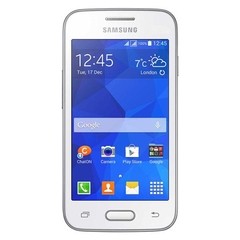 SMARTPHONE SAMSUNG GALAXY ACE 4 NEO SM-G318M branco TELA DE 4", ANDROID 4.4, CÂMERA 3MP, 3G E PROCESSADOR DUAL CORE DE 1.2GHZ na internet