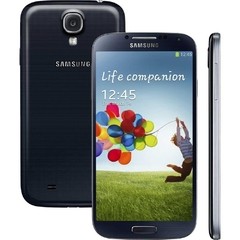 CELULAR SAMSUNG GALAXY S4 preto I9515 WIFI 4G 16GB NACIONAL - comprar online