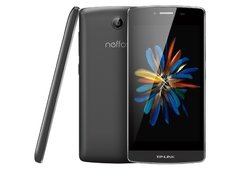 celular TP-Link Neffos C5 3G, processador de 1.3Ghz Quad-Core, Bluetooth Versão 4.0, Android 5.1 Lollipop, Quad-Band 850/900/1800/1900 na internet