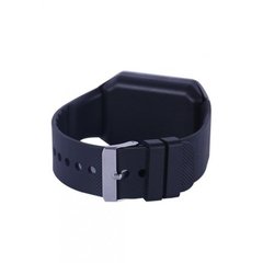 Smart Watch Phone LY-DZ09 comc âmera cartão SIM, compatível com Android e IOS - comprar online