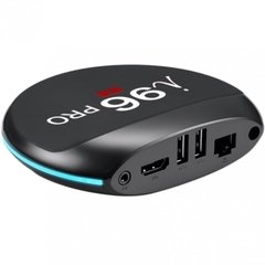 Tv Box I96 Smart 4k Android 6.0 2+16gb - Ultra Hd Tv Box