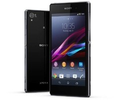 Smartphone Sony Xperia Z1 C6903 - Desbloqueado 20.7MP 16GB 4G - comprar online