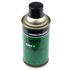 Líquido Revelador DCG S2 - Carbografite