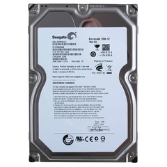 Hd Seagate 750gb 7200 Rpm Sata 3.0 G