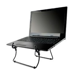 Suporte Regulável reliza 1151 Preto Para Notebook