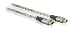 Cabo HDMI Philips Swv3432s/10 de Alta Velocidade C/ 1,5m