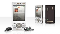 Imagem do SONY ERICSSON W705 PRATA CÂMERA 3.2MP/MP3 RADIO FM/BLUETOOTH/3G HSDPA