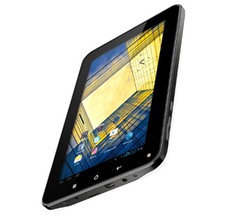 TABLET MULTILASER DIAMOND LITE NB042 COM TELA 7", 4GB, CÂMERA 1.3MP, SLOT PARA CARTÃO, WI-FI, SUPORTE À MODEM 3G E ANDROID 4.0 - PRETO - Infotecline