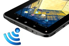 TABLET MULTILASER DIAMOND LITE NB042 COM TELA 7", 4GB, CÂMERA 1.3MP, SLOT PARA CARTÃO, WI-FI, SUPORTE À MODEM 3G E ANDROID 4.0 - PRETO na internet