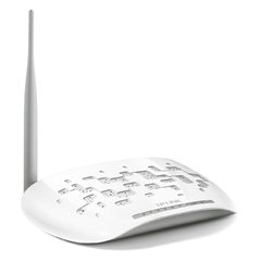 Modem Roteador Tp-link Td-w8951 - 72 UNIDADES