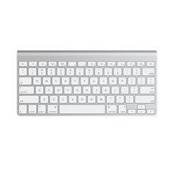 Teclado Com Fio Apple Mb110be/B