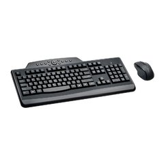 Teclado e Mouse Sem Fio Kensington 248991 - comprar online