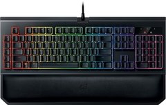 Teclado Razer Blackwidow Chroma