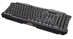 Teclado Gamer Trust Gxt 280 LED - comprar online