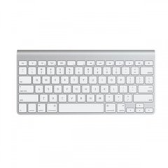 Teclado Sem Fio Mc184bz/B - Apple