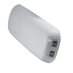 Telefone sem fio Vtech VT680-W - Identificador de Chamadas, Display Luminoso, DECT 6.0, Função Agenda - comprar online
