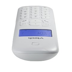 Telefone sem fio Vtech VT680-W - Identificador de Chamadas, Display Luminoso, DECT 6.0, Função Agenda na internet