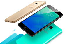 CELULAR Meizu M5 16GB, processador de 1.5Ghz Octa-Core, Dual-Chip, Bluetooth Versão 4.0 na internet