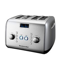 Torradeira com 06 Níveis de Tostagem Contour Kitchenaid - KJC04AF