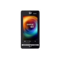 celular Gigabyte GSmart S1205, processador de 416Mhz, Bluetooth Versão 2.1, Windows Mobile 6.5 Professional Titanium, Quad-Band 850/900/1800/1900 - comprar online