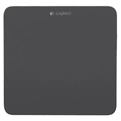 Touchpad Sem Fio Logitech T650 910-003447 Preto - comprar online