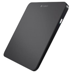 Touchpad Sem Fio Logitech T650 910-003447 Preto