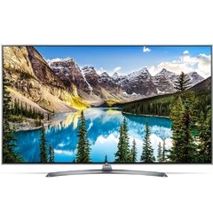 Smart TV 4K LG LED 55" Nano Cell(TM) Display, webOS 3.5, Harman/kardon, Controle Smart Magic - 55UJ7500