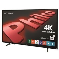 Smart Tv Led Philco 60 Polegadas Ultra 4k Wi-fi