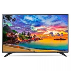 Tv 43 Polegadas Lg Led Hd Usb Hdmi - 43Lw300C, Auto Sleep, Motion Eye Care, Smart Energy Saving Interface