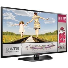 Tv Lg 55Ln549E Led 55 Fullhd Ezsign 1920X1080 3Xhdmi Usb Rgb (Cód. Item 3631890)