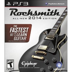 Rocksmith - PS3