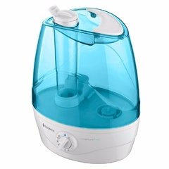 Umidificador de Ar Cadence Umidificare Fresh UMI501 - Branco/Azul - comprar online