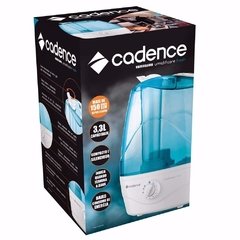 Passadeira a Vapor / Steamer Cadence Lisser VAP901 na internet