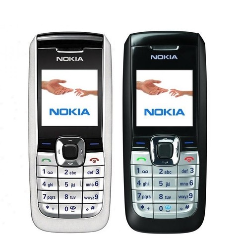 CELULAR NOKIA 2610 desbloqueado GSM 900/1800Mhz