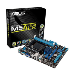 Placa Mae Asus M5A78L-M