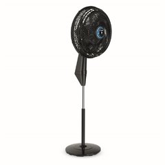 Ventilador de Coluna Arno Silence Force 40 cm com 3 velocidades + Função Repelente Preto ARVF5CPTO1 - comprar online