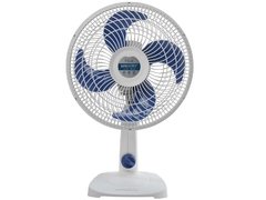 Ventilador De Mesa 30cm Ts4 Branco - Mallory