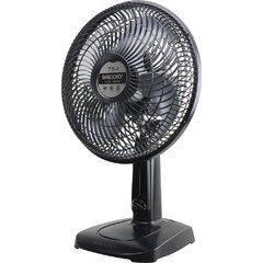 Ventilador De Mesa 30cm Ts4 Preto - Mallory - comprar online