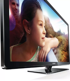 TV PHILIPS 47"LED - 1 UNIDADE