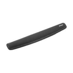 Apoio de Pulso Para Teclado Multilaser Ac033 Preto