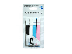 Alça de Pulso Tech Dealer 4u P/ NDS