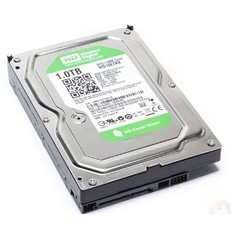 Hd 1TB 1000GB Sata Western Digital Green Power Novo Lacrado na internet