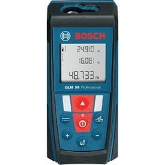 Medidor de distância a Laser Bosch GLM 50