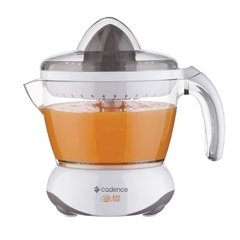 Espremedor de Frutas Juice Fresh Cadence ESP100 com Reversão Automática 25W