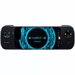 Logitech Powershell